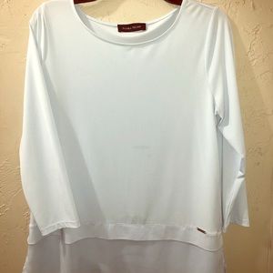 Ivánka Trump blouse